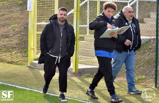 Campobasso-Atletico Ascoli, Seccardini: “Capolista forte, ma guai ad avere paura”